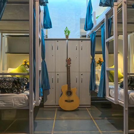 Soham Haveli Udaipur Hostel Ngoại thất bức ảnh
