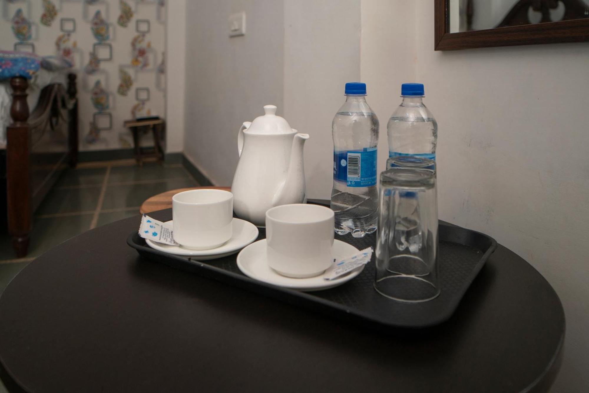 Soham Haveli Udaipur Hostel Ngoại thất bức ảnh