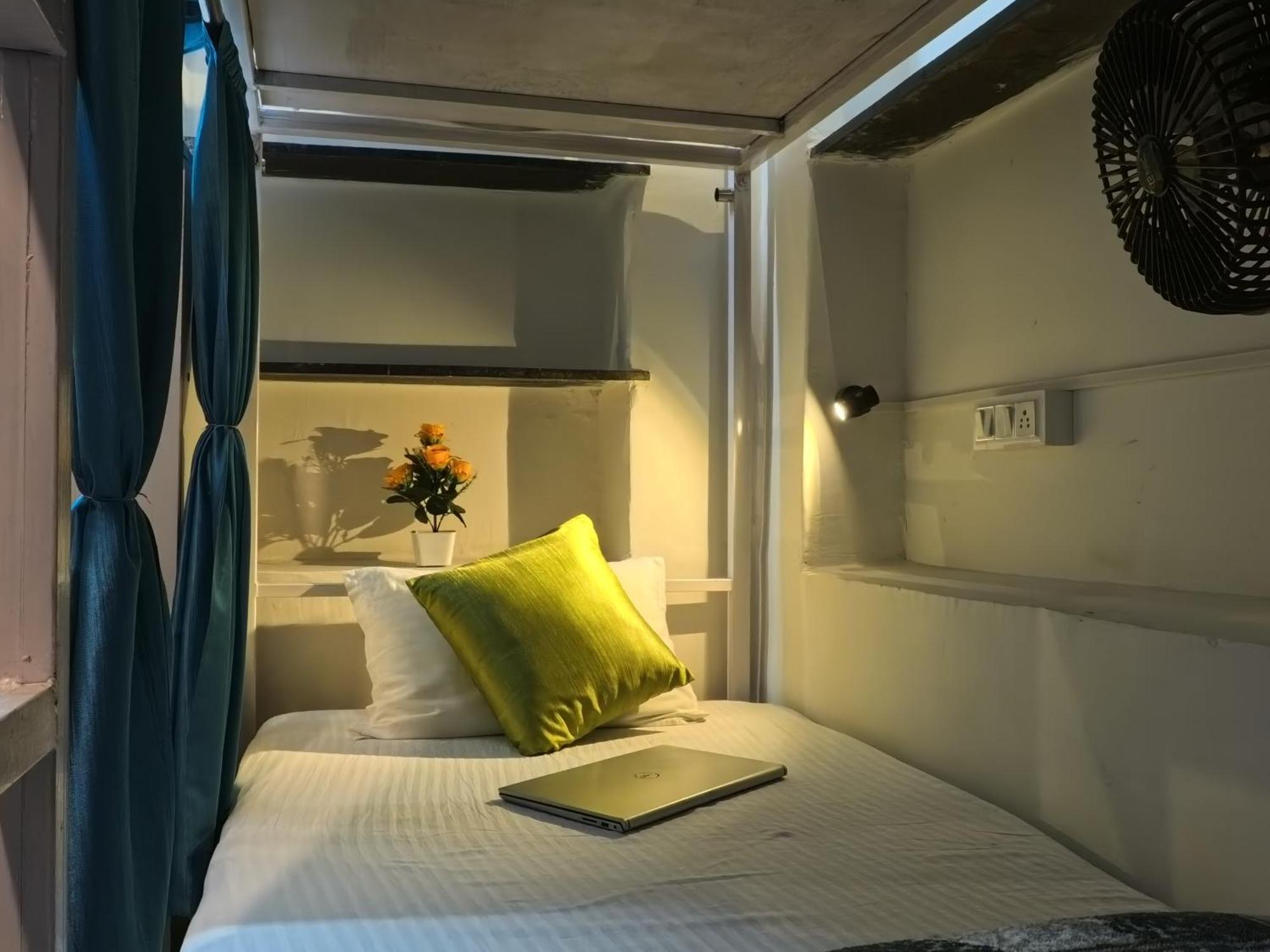 Soham Haveli Udaipur Hostel Ngoại thất bức ảnh